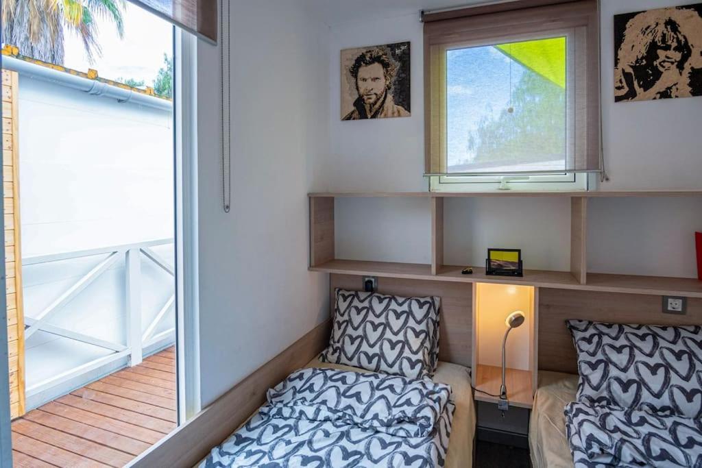 Private Paradise On Cozy Campsite, Jacuzzi, Netflix Las Galletas Exterior foto